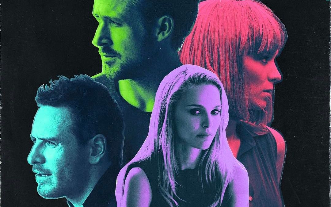 【幕后花絮238】《歌声不绝》中字花絮合集 泰伦斯·马力克 2017年