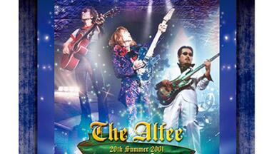 THE ALFEE 23rd Summer 2004 LOVE & PEACE A DAY OF PEACE Aug.15_哔哩