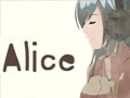 【雪歌ユフ】Alice【UTAU】哔哩哔哩bilibili