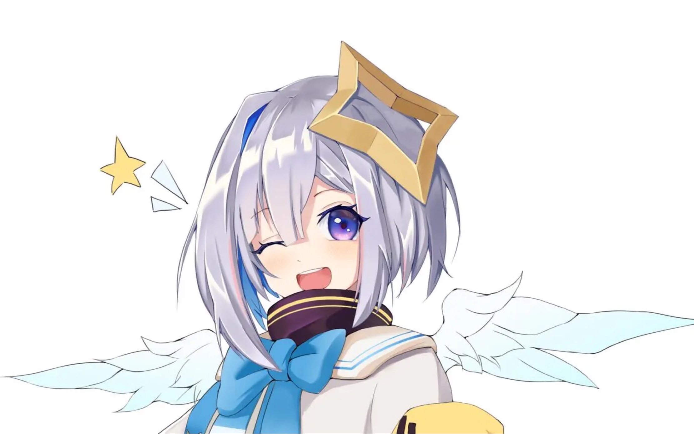 【天音彼方】p.p.t(初次b限)