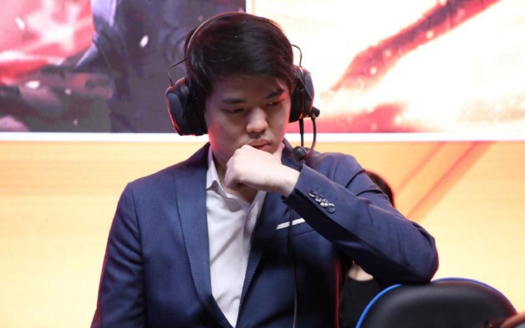 【lol】叉烧锐评世界赛gen.