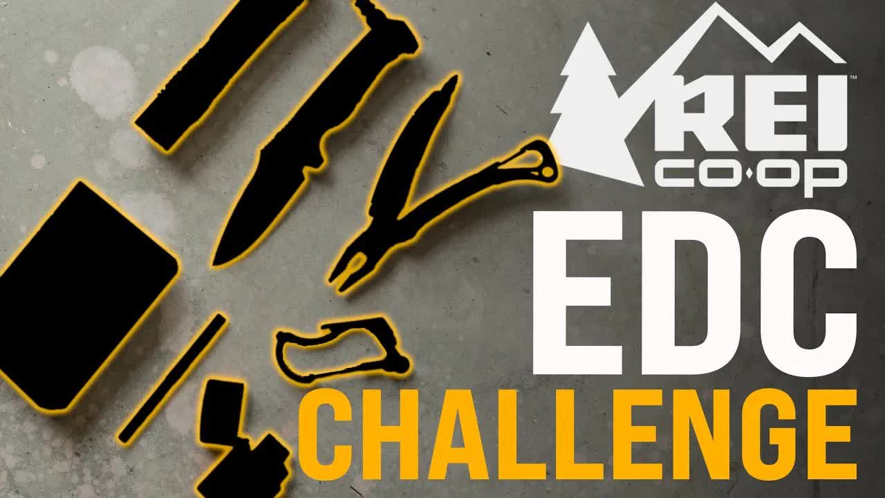 2024最佳日常携带新edc(best complete edc from rei update 2024 new