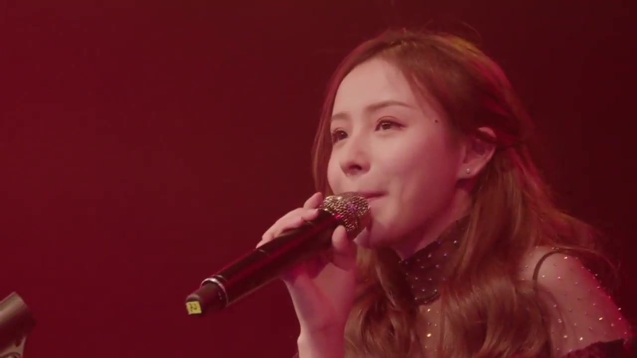 周二珂-麦芽糖 20190106 上海生日演唱会