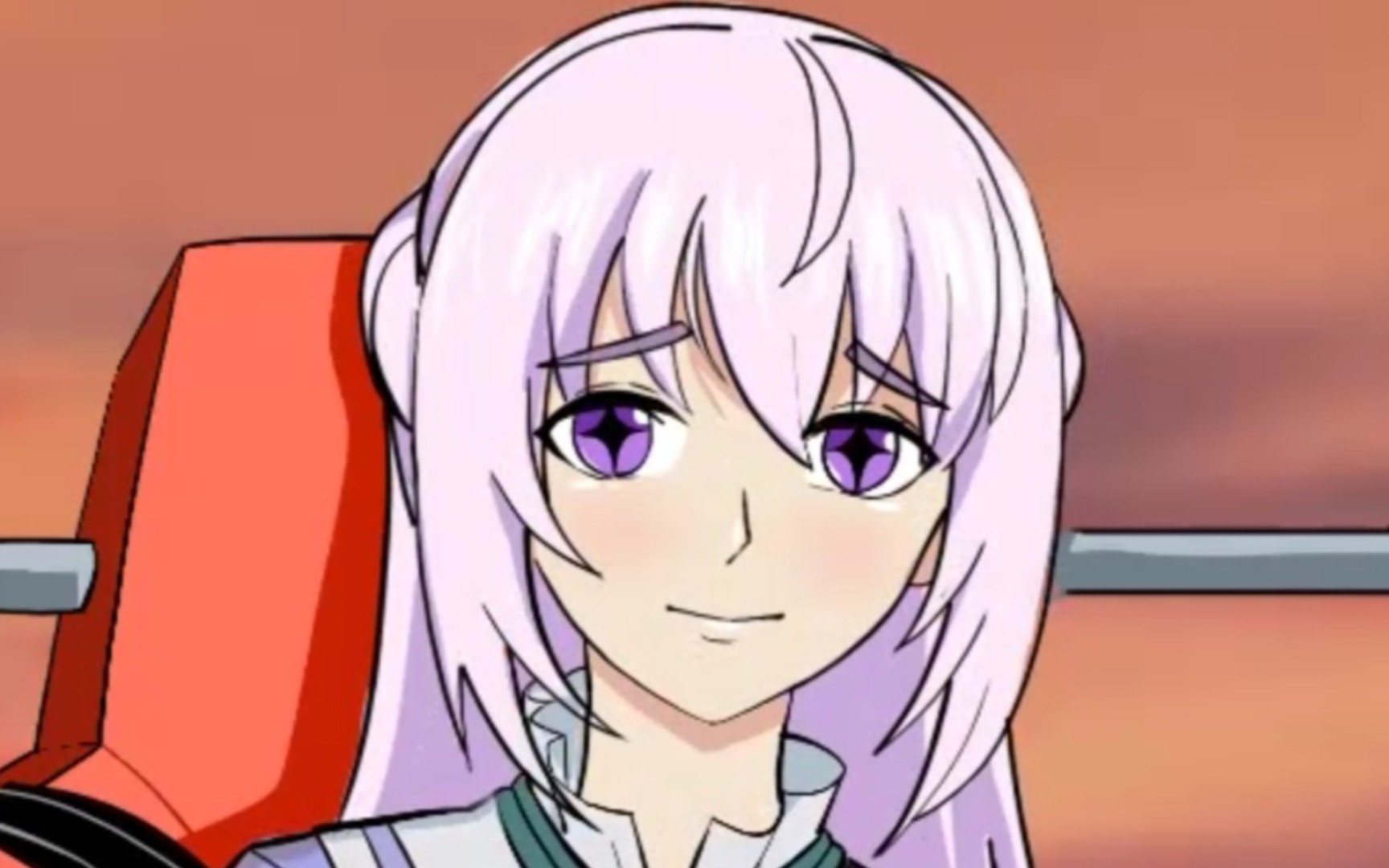 【飓风战魂】第一次玩云霄飞车,不知道叶枫在摸什么,没想到他是这种人