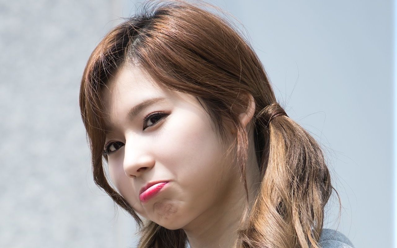 【twice 中字】210107 sana短暂的直播中字(1)