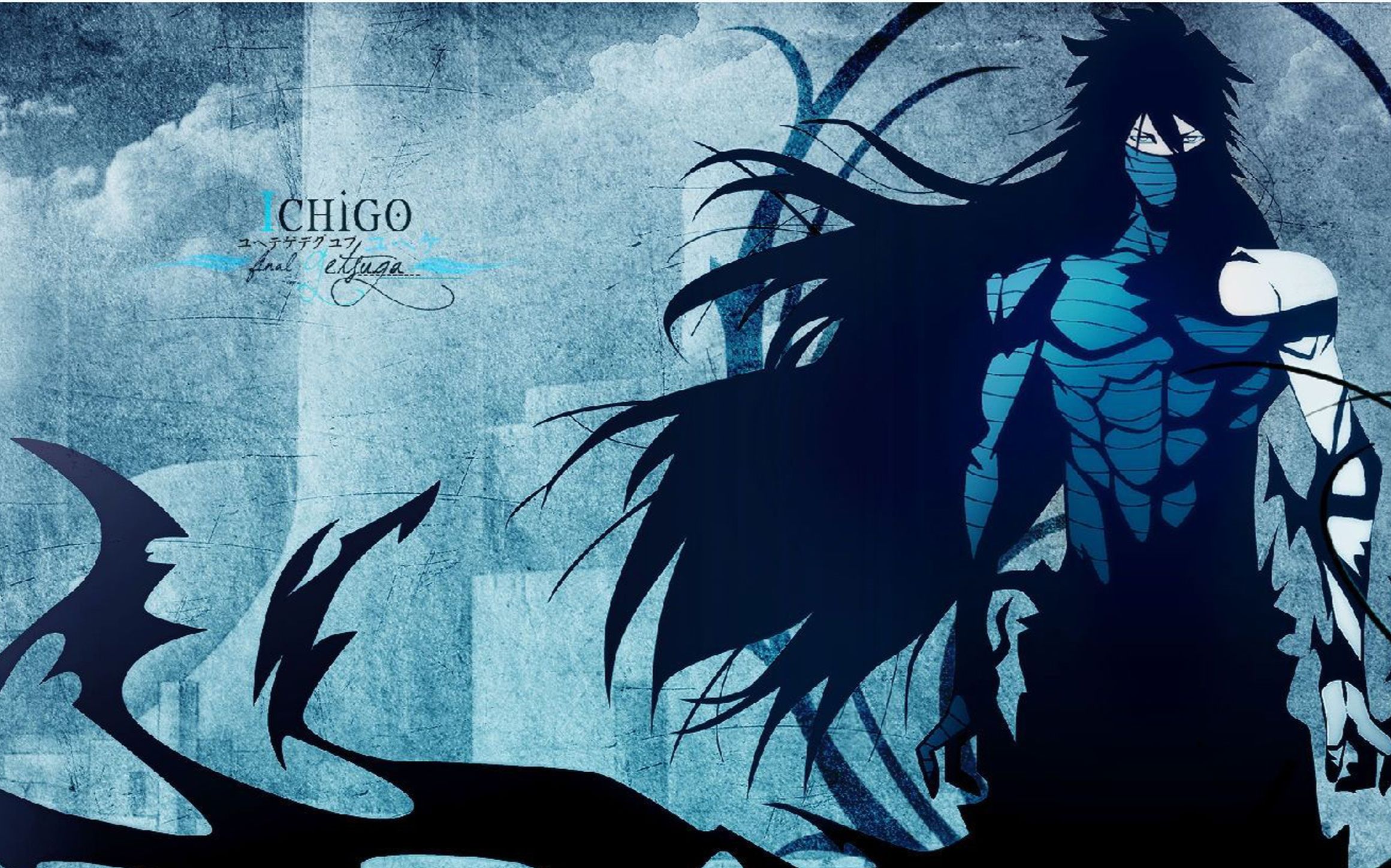 【多素材/燃向/amv】revenge danuvius