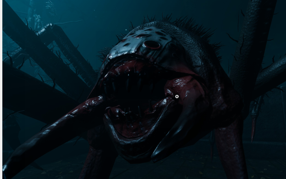 labyrinthine第六章 结束彩蛋