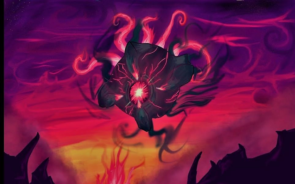 泰拉瑞亚灾厄专家复仇盗贼开荒第九期 灾厄之眼 calamitas