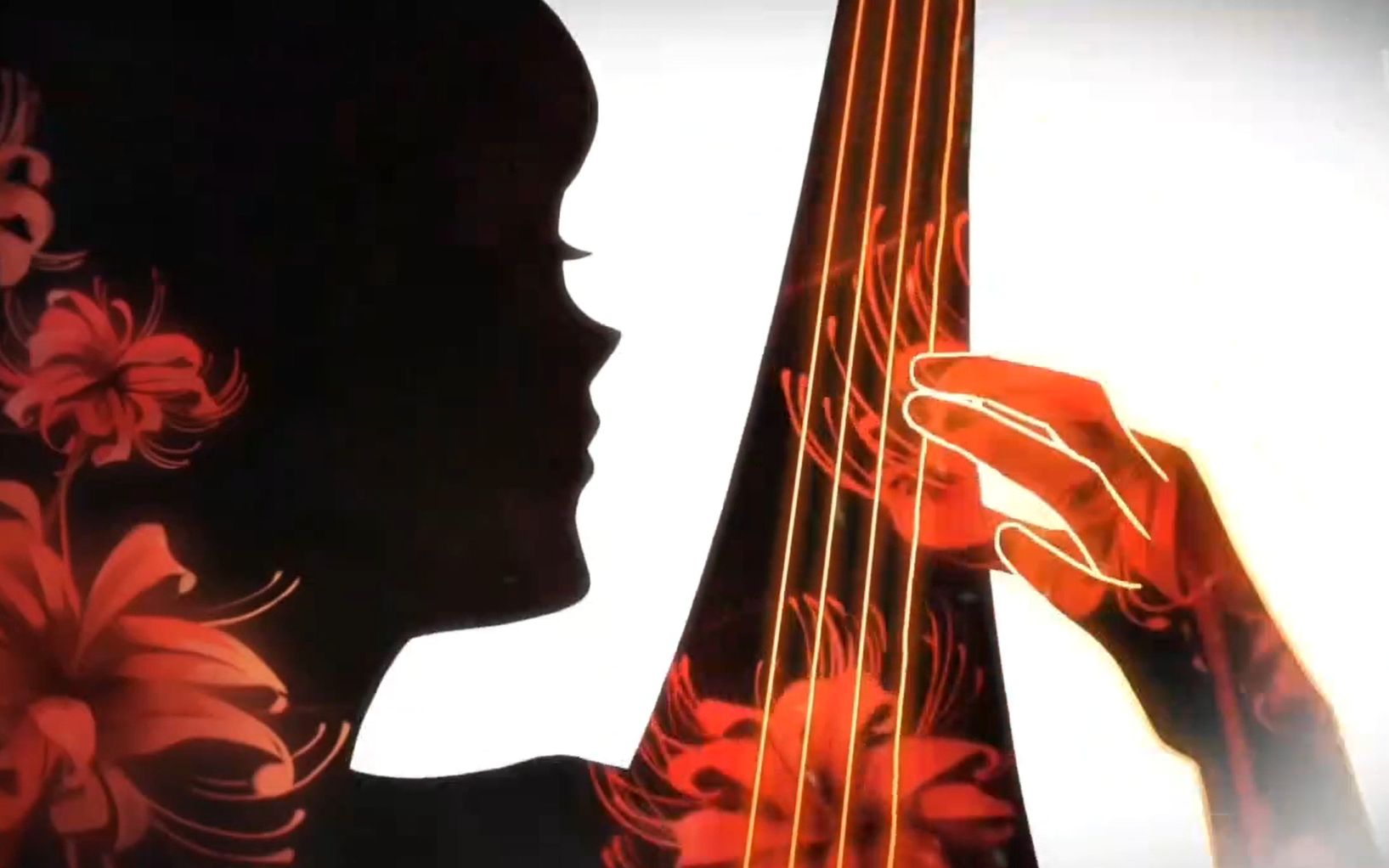 刺客伍六七_第三季op(仅有琵琶部分)