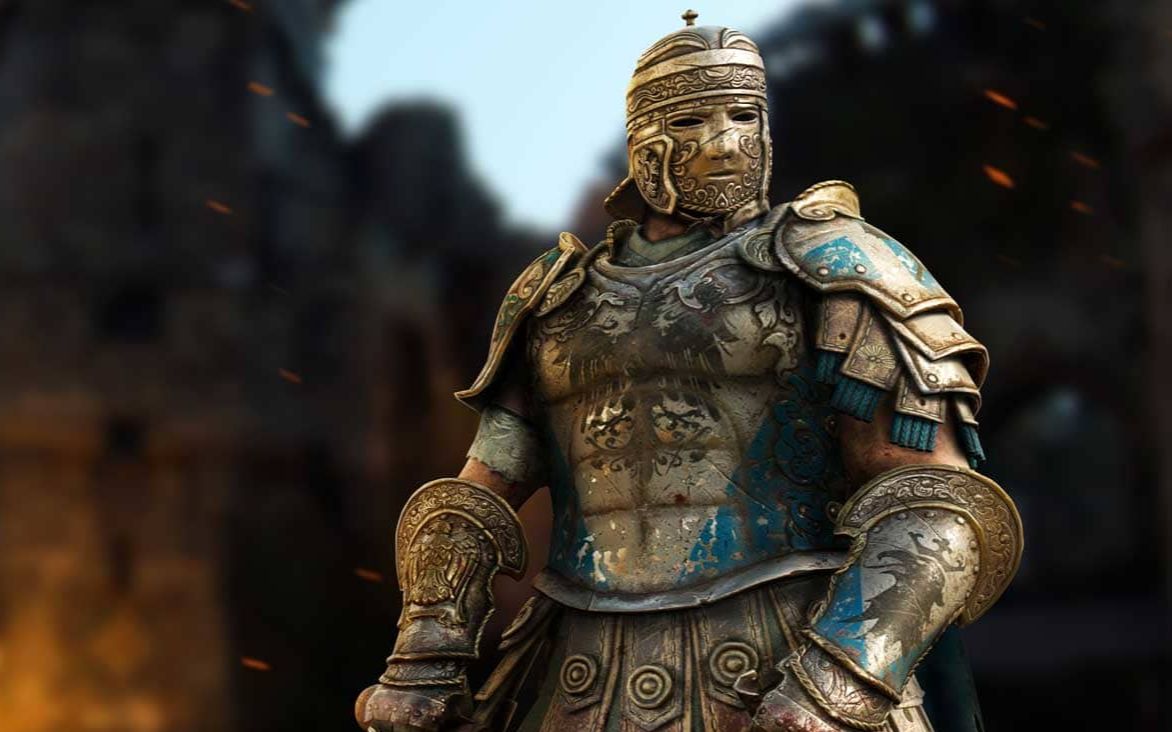 荣耀战魂百夫长终于重见天日了百夫长重做片段