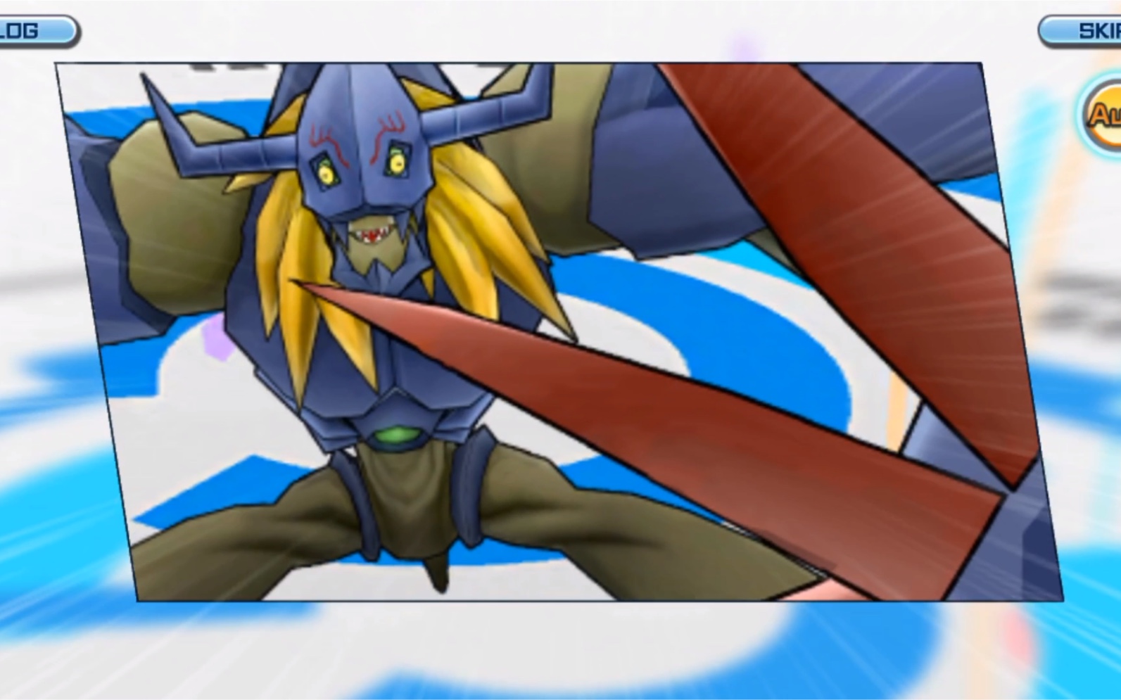 【阿辉】日语生肉 数码暴龙rearise 超恶魔兽/迪亚波兽大激突战剧情