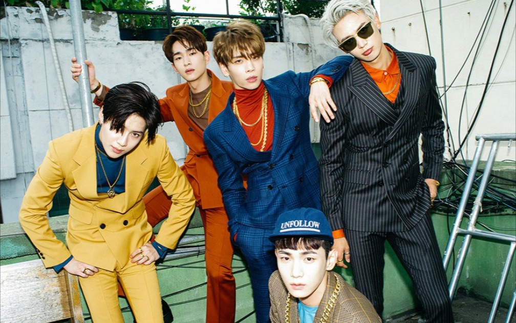 shinee姐姐真漂亮