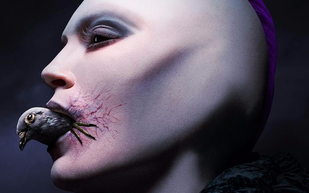 【美国恐怖故事:启示录】第八季第五支预告片:lights out