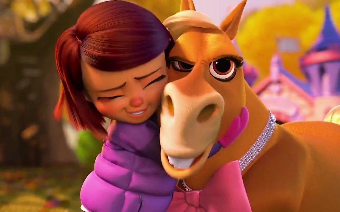 精灵旅社人始终会成长会与最亲近的人出现隔阂