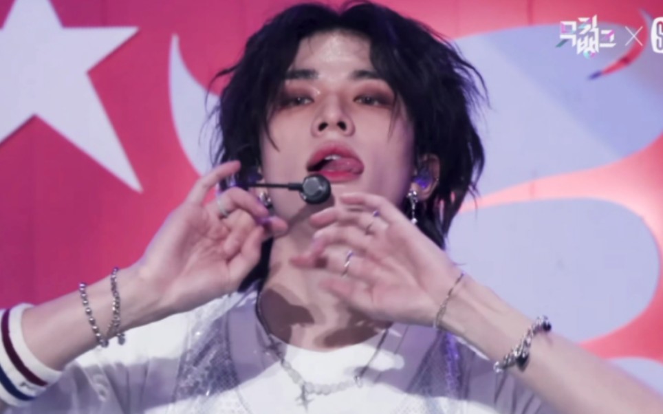 【黄铉辰】回归但是黑发