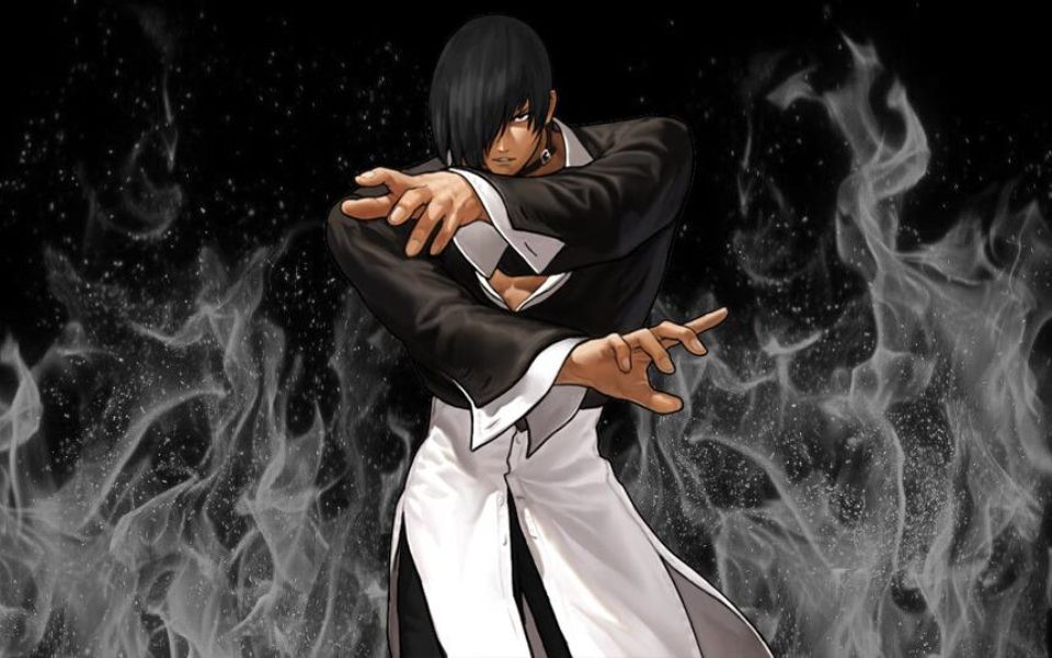 【mugen】:新生r雅阁威尔,手操技能教程(已授权)