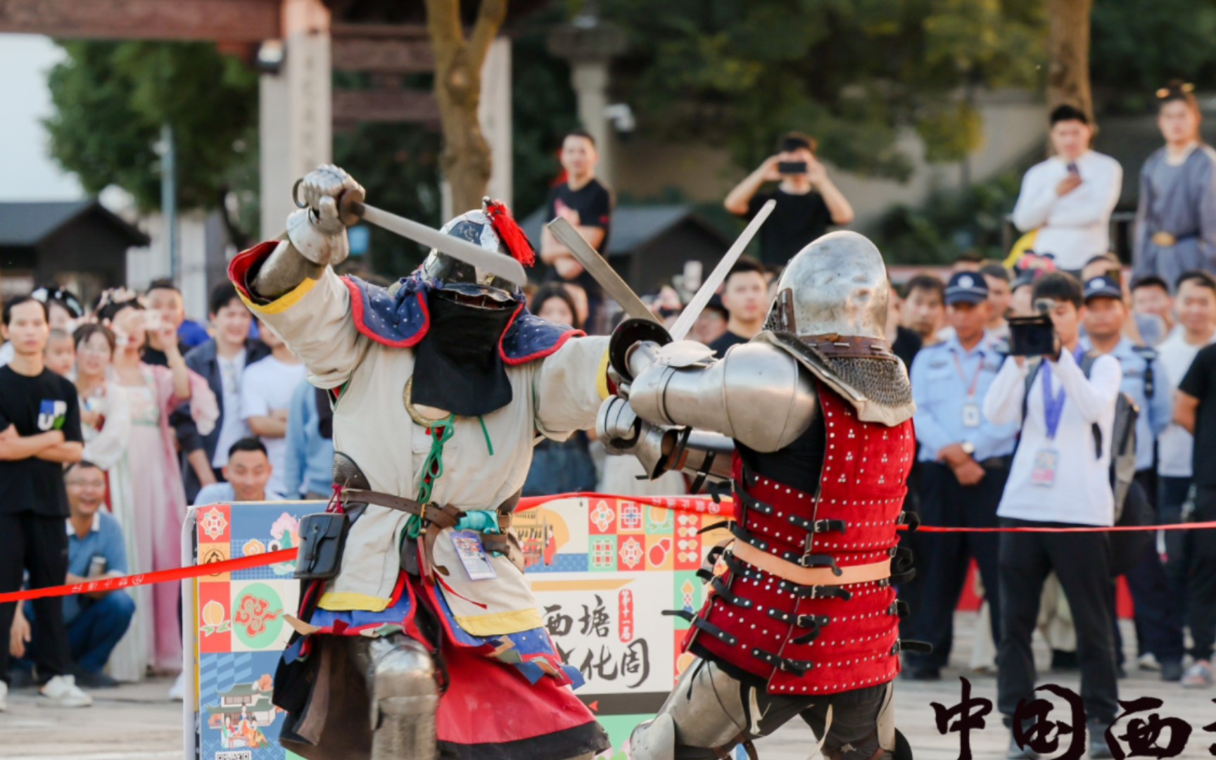 【大猫的BotN频道】大明双刀边军 大战 长剑步行骑士哔哩哔哩bilibili