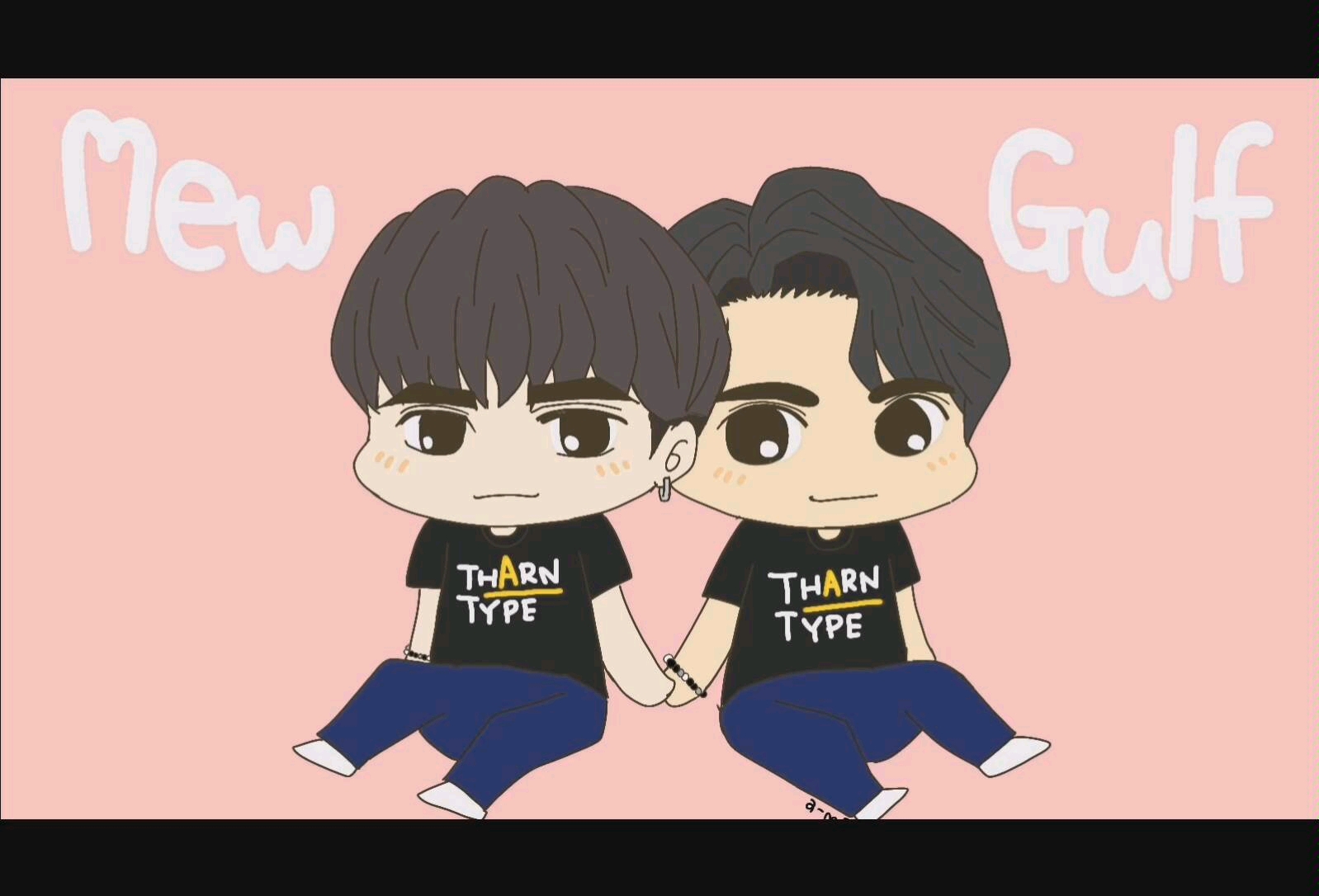 缪糕有情敌出现了,但竟然不是chopper!