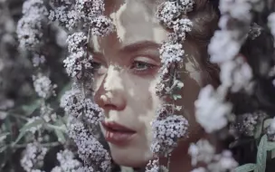 Video herunterladen: 【审美与灵感】摄人心魄的情绪美学，意大利女摄影师Marta Bevacqua的时尚感唯美人像摄影作品欣赏