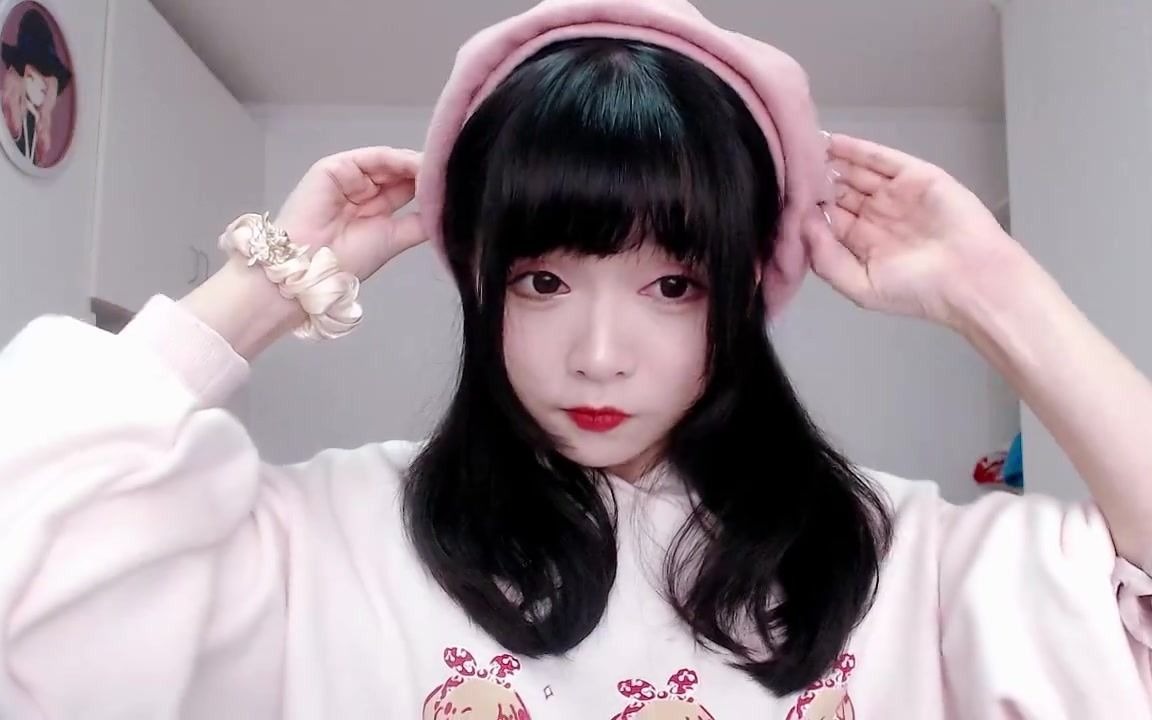 【小团子酱dango】10-11晚 10-12凌晨直播