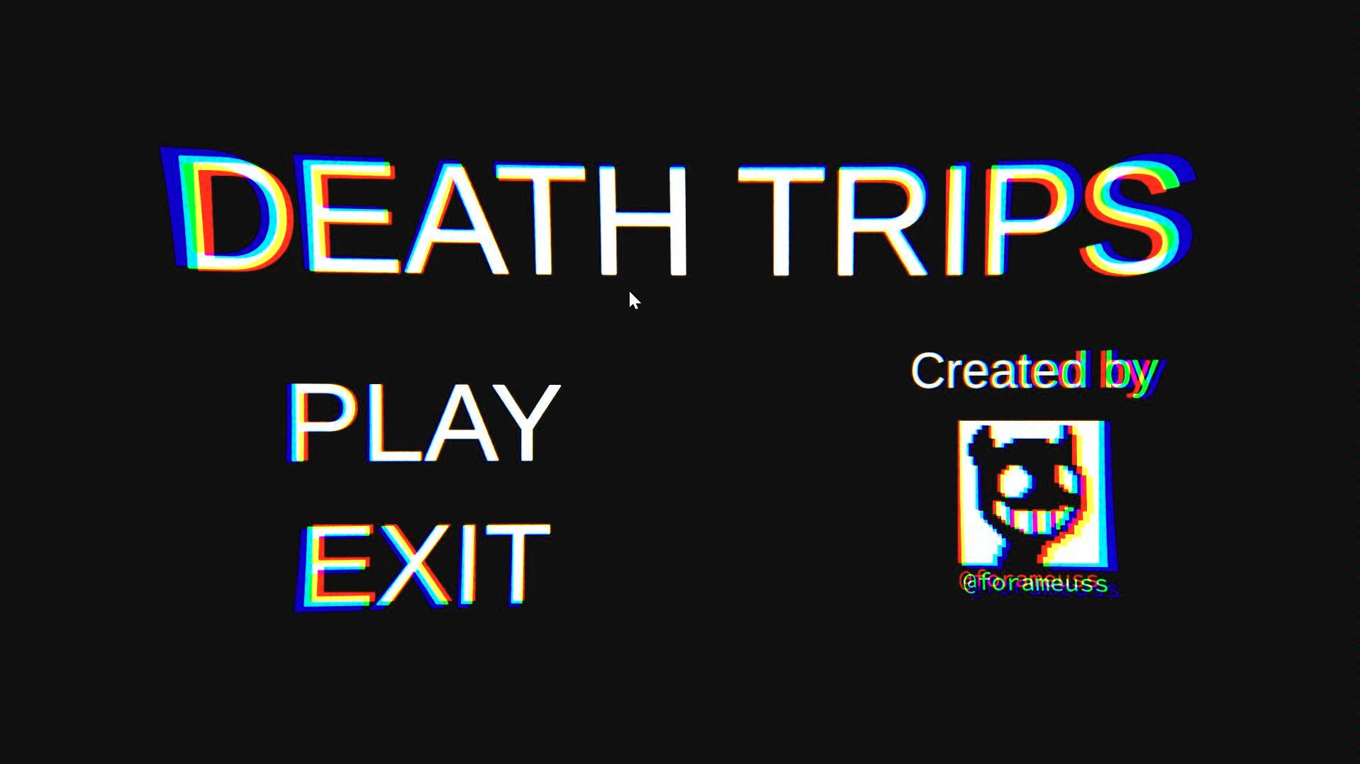 死亡之旅deathtrips没有开麦老掉牙的搞笑游戏