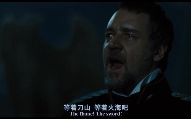 [图]Stars（电影《Les Misérables》即《悲惨世界》配乐）