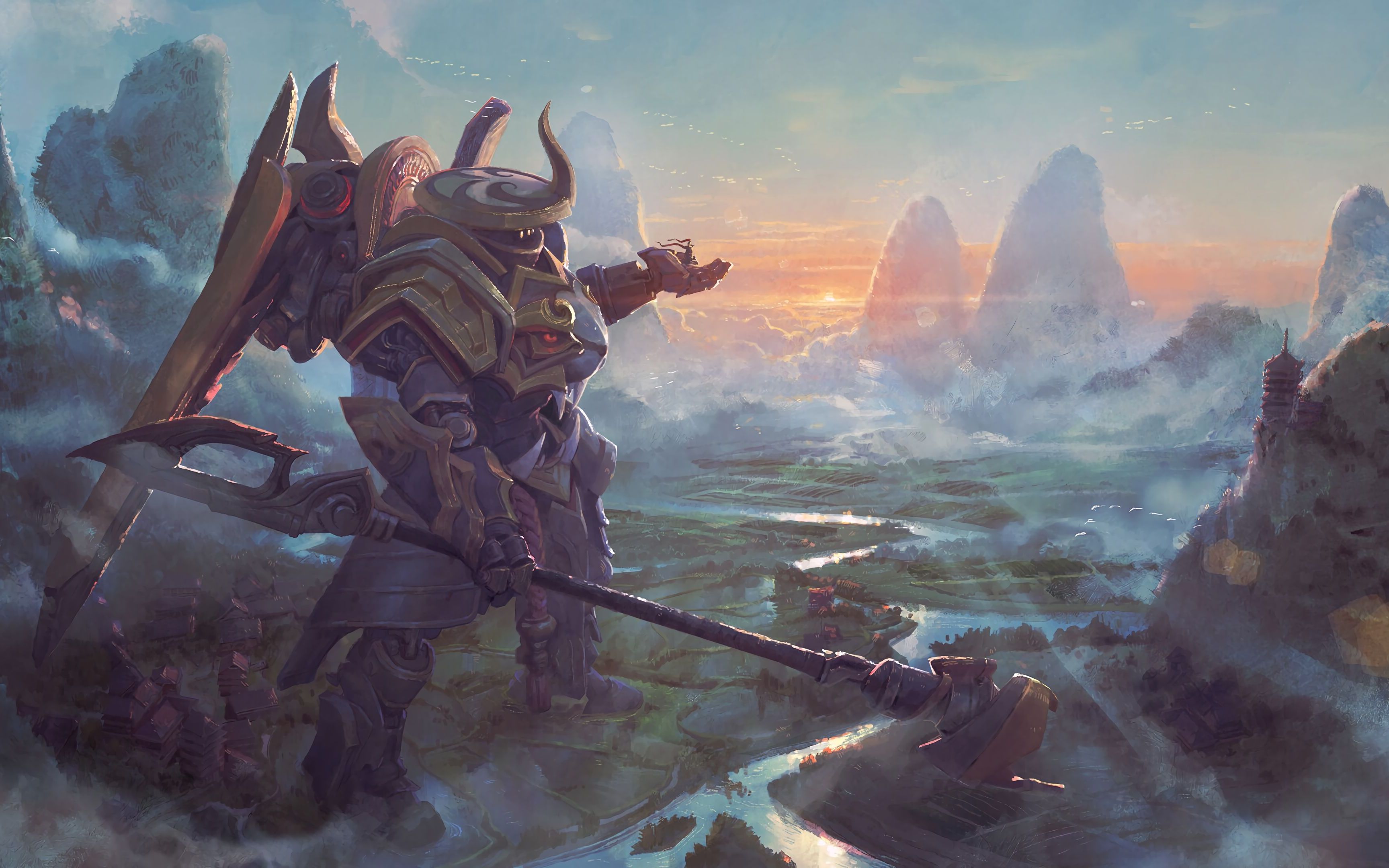 第一武器教你s11版本答案