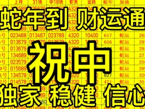 金蛇排三推荐 每日优选计划精准推荐 实力稳健精准推单哔哩哔哩bilibili