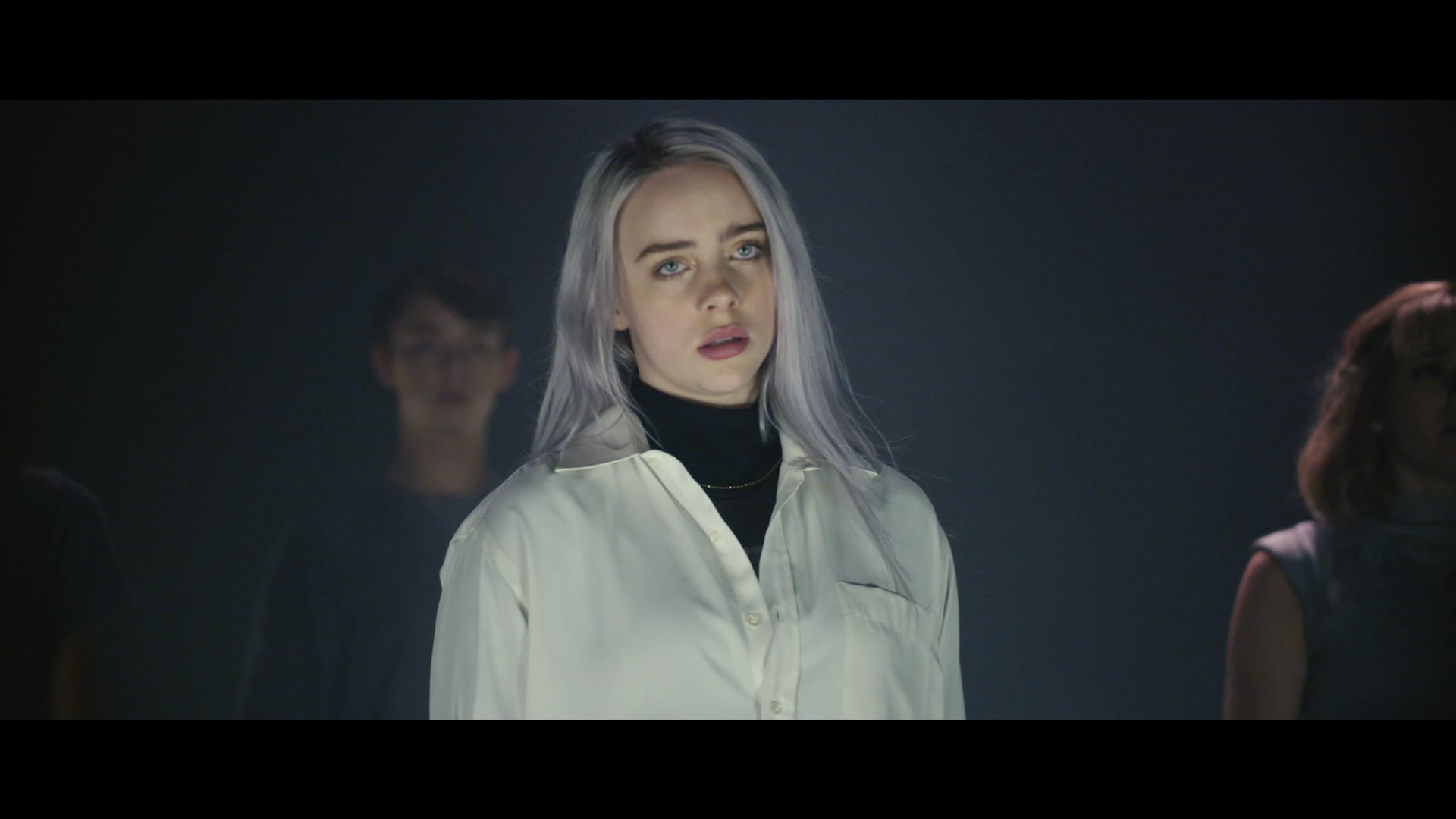 oceaneyesdanceversionbillieeilish