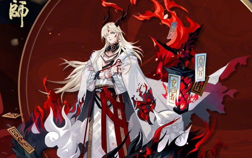 【阴阳师:对弈竞猜】竞猜明灯苍风一目连第三日迎来