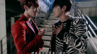 中日字幕 Tohoshinki Tvxq 東方神起 One And Only One 哔哩哔哩 つロ干杯 Bilibili