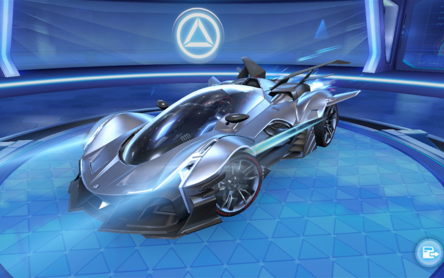 觉醒有效果吗蓝影主宰表示我还能打