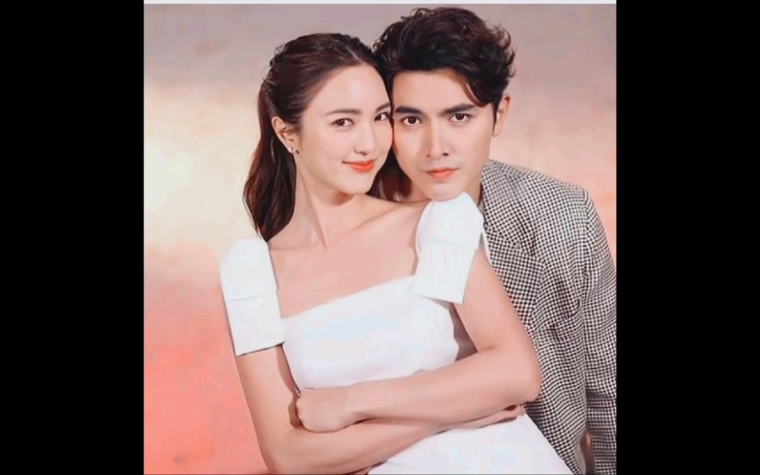 甜蜜虐恋最佳代言人之pon&bua