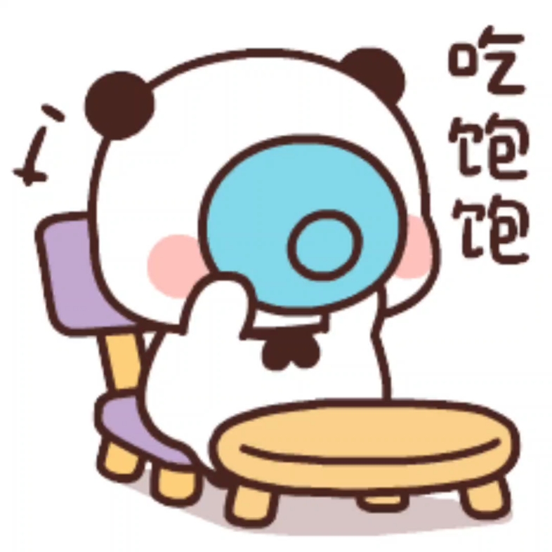 吃货小一二已上线