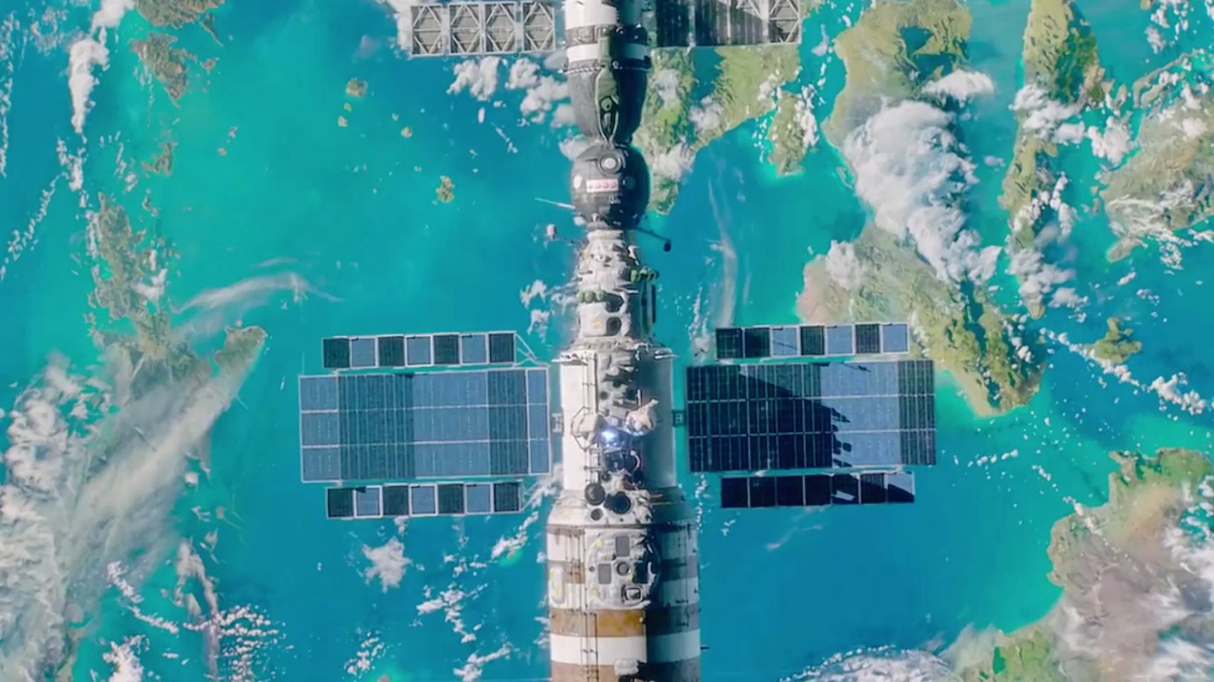 苏联礼炮七号空间站失联,宇航员硬核太空救援,堪称人类奇迹