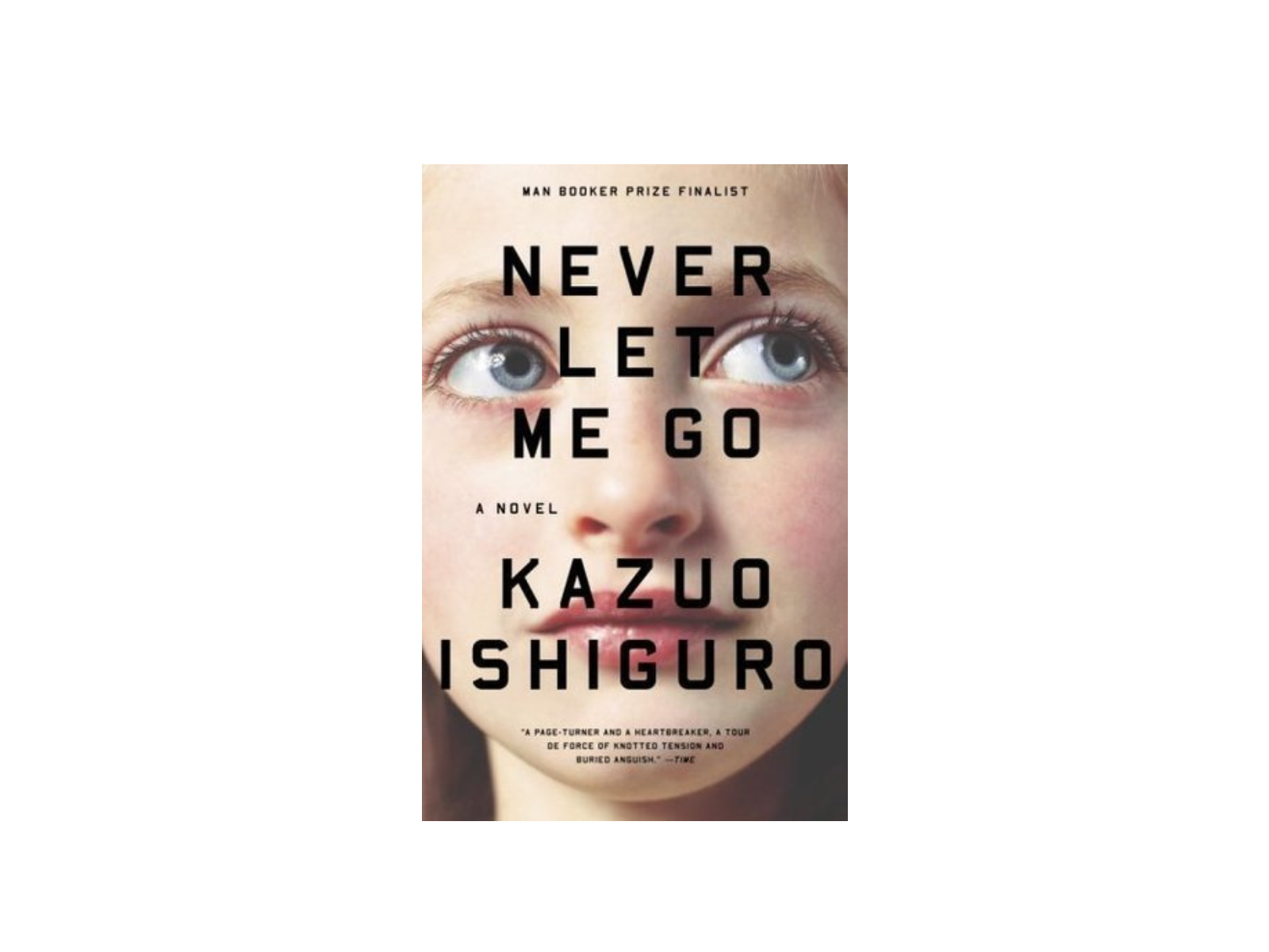 [图]【英文有声书】别让我走 石黑一雄 Never Let Me Go By Kazuo Ishiguro (read by Emilia Fox)