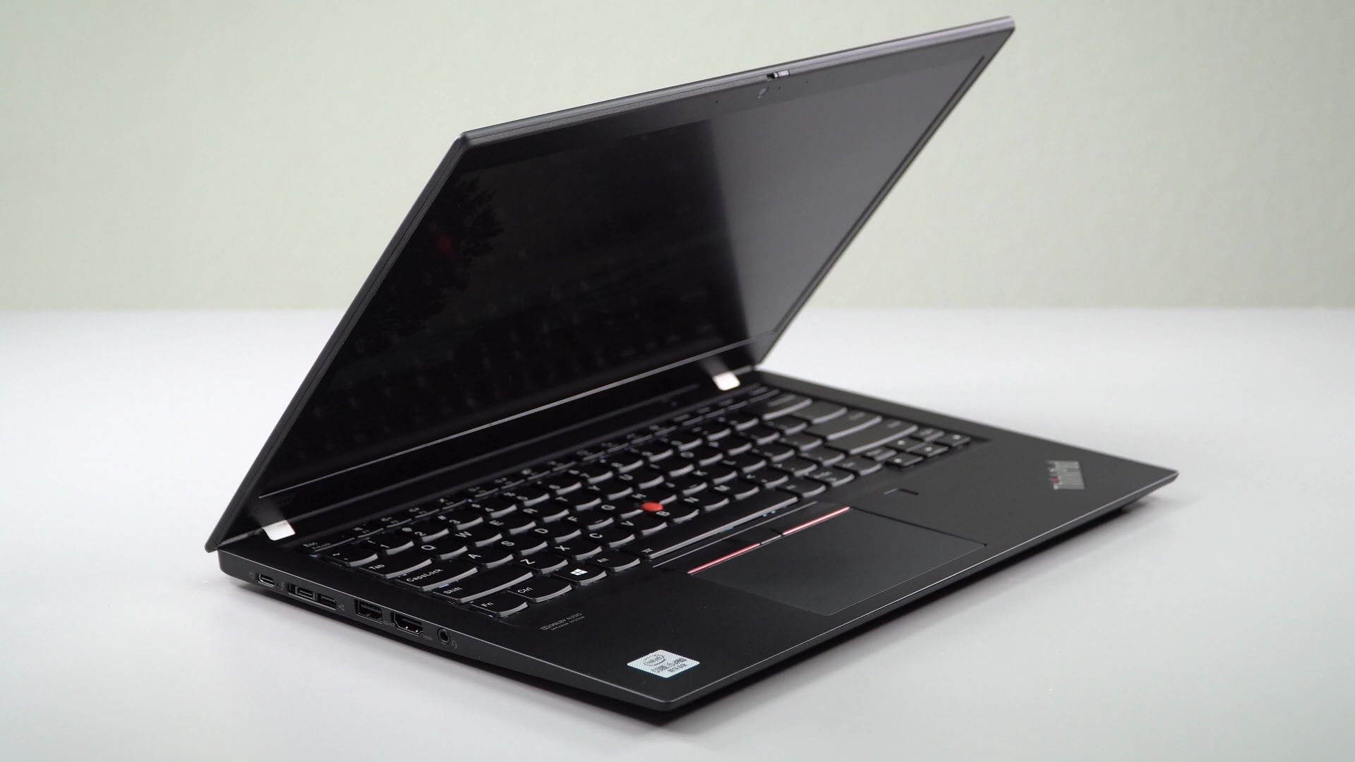 mobiletech搬運聯想lenovothinkpadt14s評測