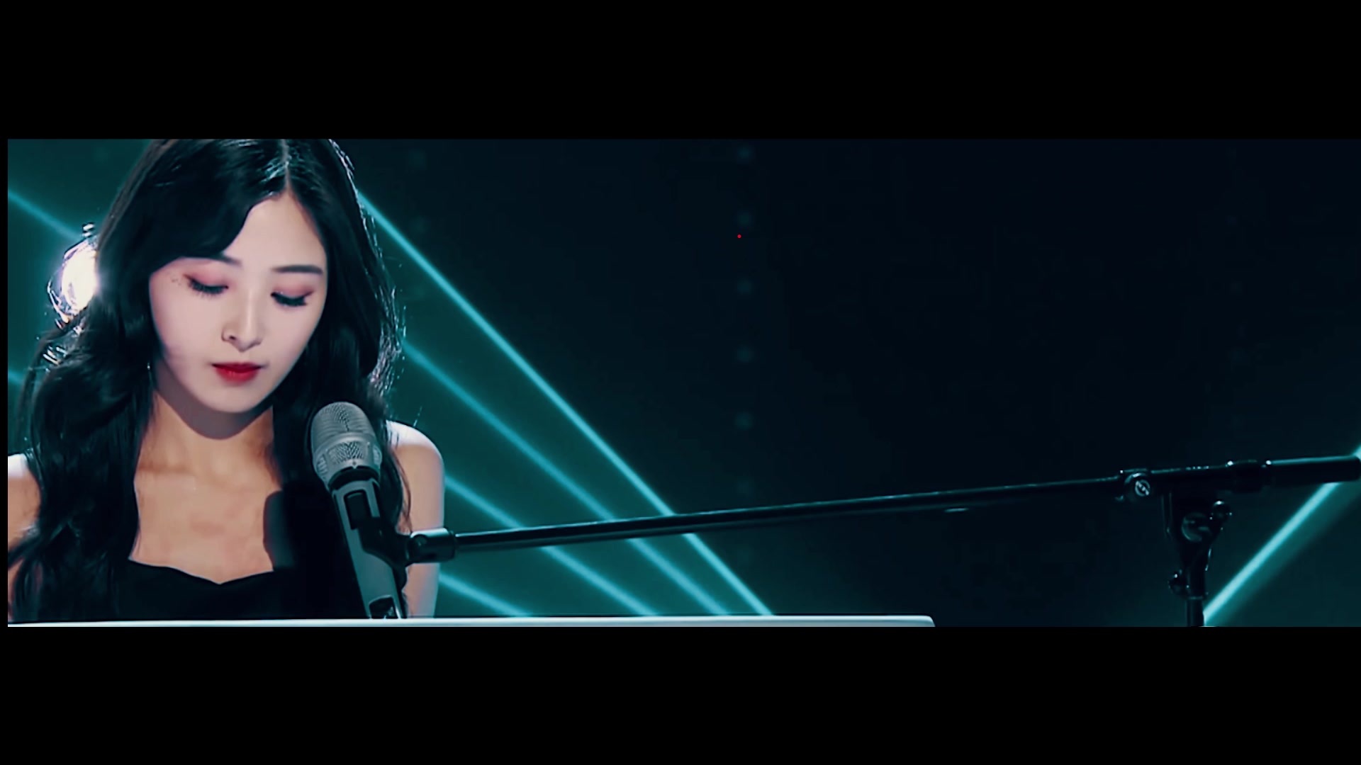 张含韵 wonderful u 宝藏女孩