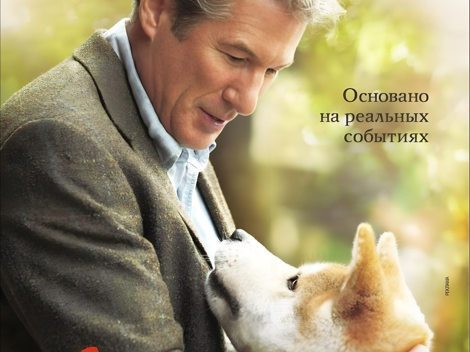 《忠犬八公》