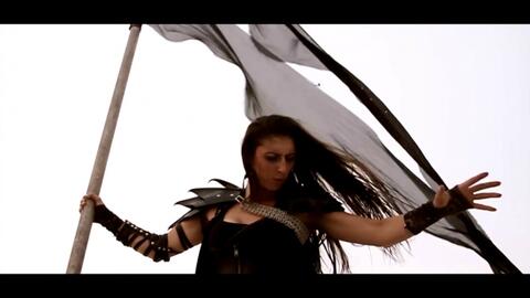 UNLEASH THE ARCHERS - Falsewave (Official Lyric Video)