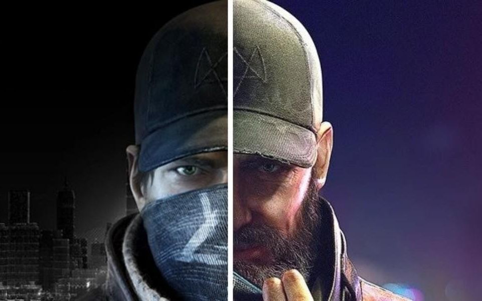 《看门狗1》全高画质修复主线mod剧情流程