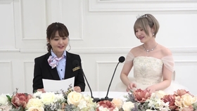 ゲスト 山村響 結婚式はあいのなかで 51 哔哩哔哩 つロ干杯 Bilibili