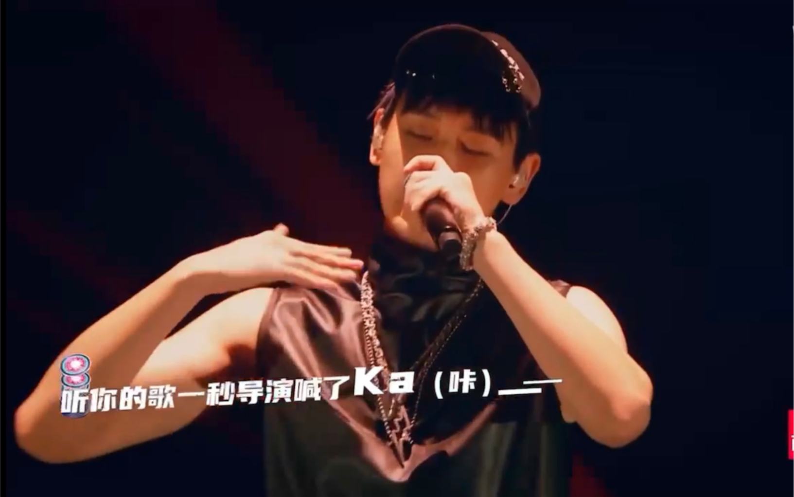 活动作品写给说唱新时代参赛选手的一封挑战书ak刘彰新手说唱练习