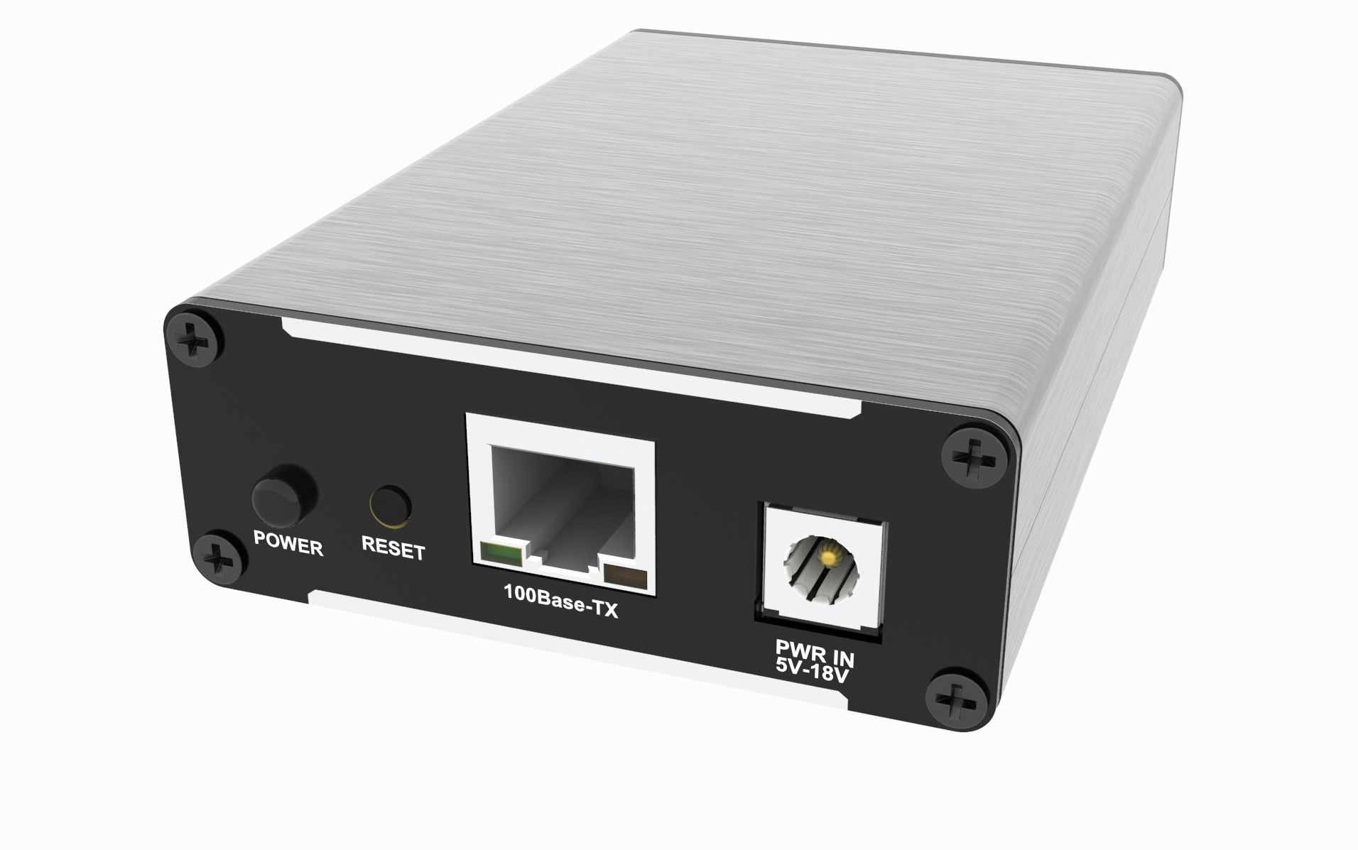 品智科技车载以太接口转接器