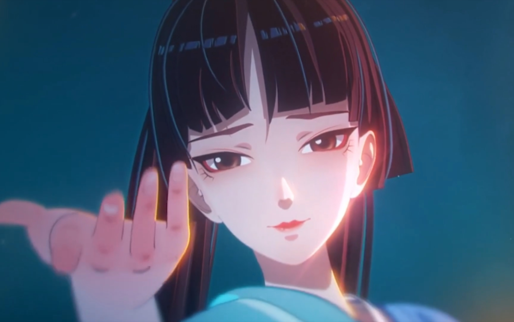 【不知火】【阿离】