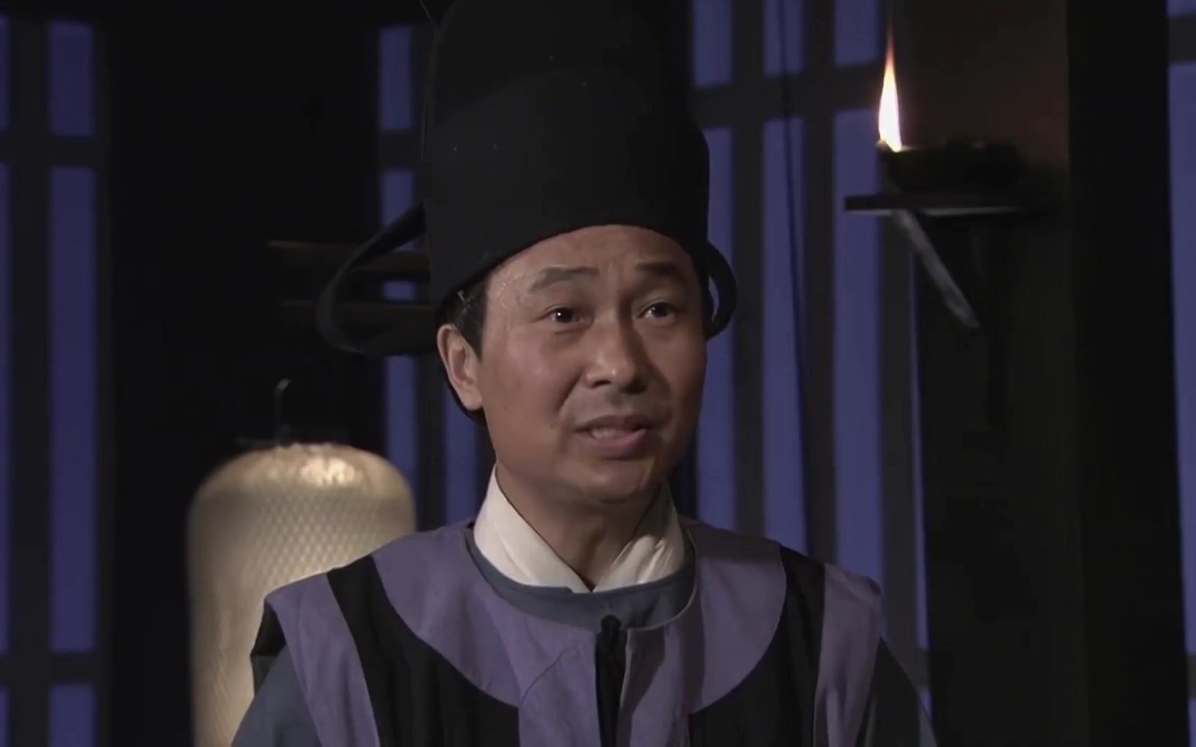 神探狄仁杰:大庭广众之下赵传臣意外猝死,狄仁杰对李二毒发起疑