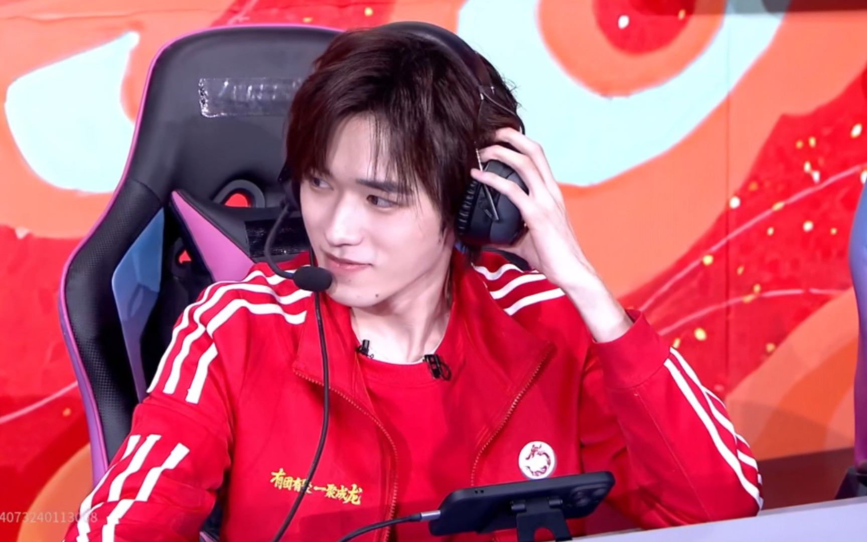 王者荣耀直播〗宋亚轩cat