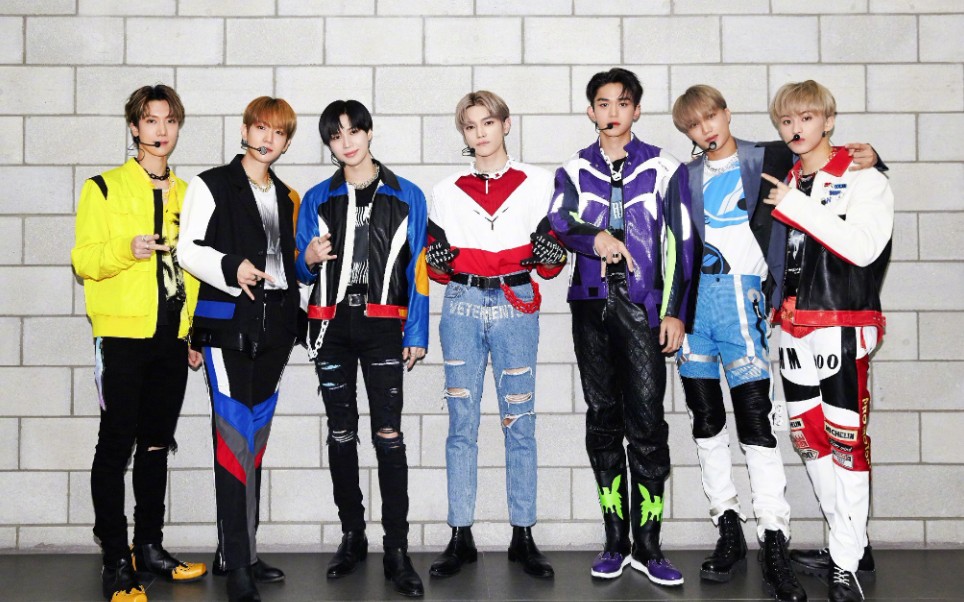 【superm】with you(live 20200419)