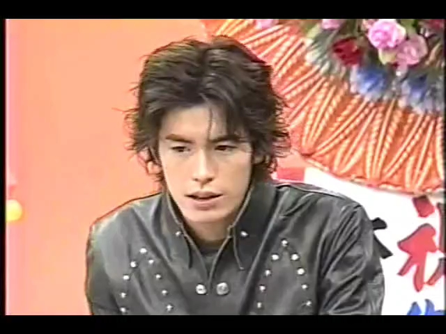 伊藤英明】19991012いいとも_哔哩哔哩_bilibili