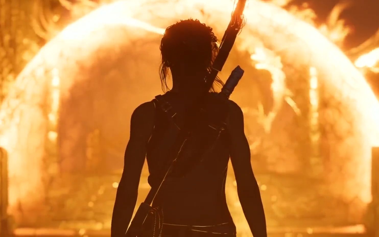 [图][ E3/2018/预告片 ] 古墓丽影：暗影 (Shadow of The Tomb Raider)